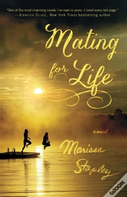 Capa do artigo Mating For Life