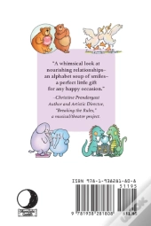 Mating Habits: Couples Guide A-Z