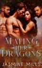 Mating Her Dragons - Preview