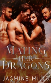 Capa do artigo Mating Her Dragons