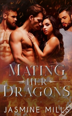 Capa do artigo Mating Her Dragons