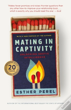Capa do artigo Mating In Captivity