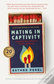 Capa do artigo Mating In Captivity