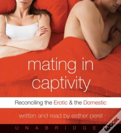 Capa do artigo Mating In Captivity
