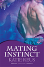 Mating Instinct: Moon Shifter Book 3 - Preview