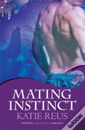 Mating Instinct: Moon Shifter Book 3