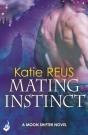 Mating Instinct: Moon Shifter Book 3 - Preview