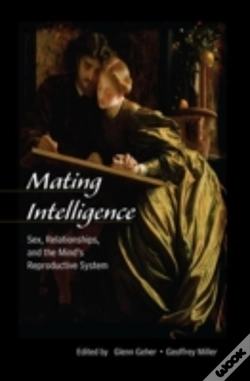 Capa do artigo Mating Intelligence