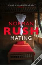 Capa do artigo Mating
