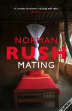Capa do artigo Mating