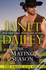 Capa do artigo Mating Season