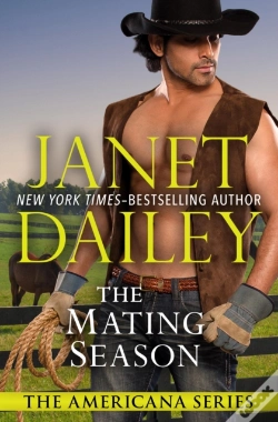 Capa do artigo Mating Season