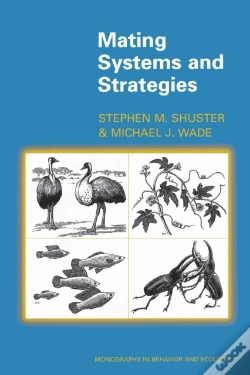 Capa do artigo Mating Systems And Strategies