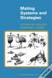 Mating Systems And Strategies