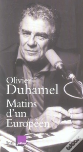 Matins D'Un Europeen