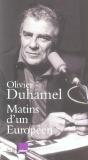 Matins D'Un Europeen - Preview