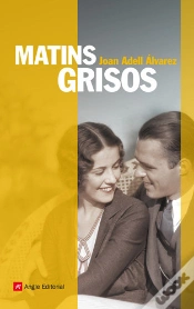 Capa do artigo Matins Grisos