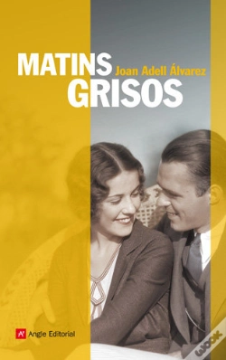 Capa do artigo Matins Grisos