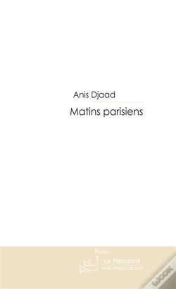 Capa do artigo Matins Parisiens