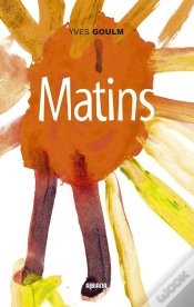 Capa do artigo Matins