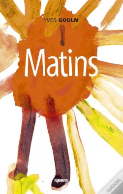 Capa do artigo Matins