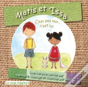 Capa do artigo Matis Et Issa ; C