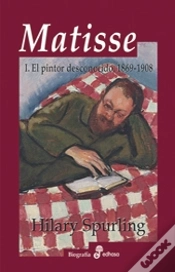 Capa do artigo Matisse (2 Vols. Con Estuche)