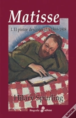 Capa do artigo Matisse (2 Vols. Con Estuche)