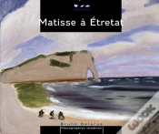 Capa do artigo Matisse À Etretat