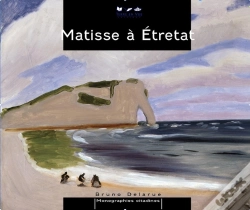 Capa do artigo Matisse À Etretat