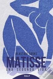 Capa do artigo Matisse
