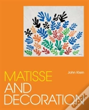 Capa do artigo Matisse And Decoration