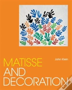 Capa do artigo Matisse And Decoration