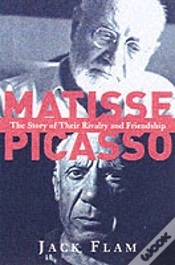 Capa do artigo Matisse And Picasso