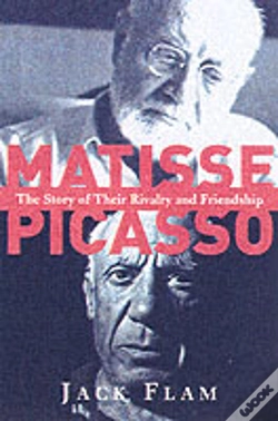 Capa do artigo Matisse And Picasso