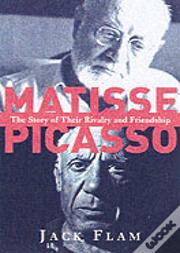 Matisse And Picasso