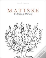 Matisse And The Joy Of Drawing