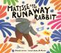 Matisse And The Runaway Rabbit - Preview