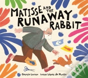 Capa do artigo Matisse And The Runaway Rabbit