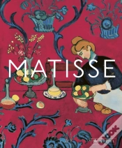 Capa do artigo Matisse