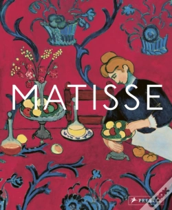 Capa do artigo Matisse