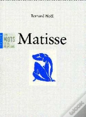 Capa do artigo Matisse