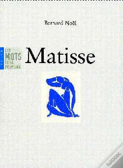 Capa do artigo Matisse
