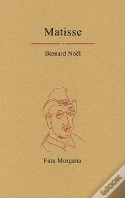 Capa do artigo Matisse