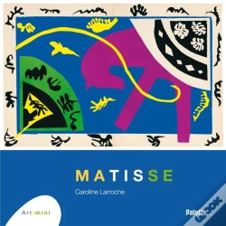 Capa do artigo Matisse