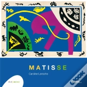 Capa do artigo Matisse