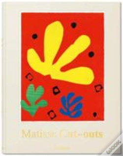 Capa do artigo Matisse Cut Outs