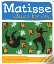 Capa do artigo Matisse Dance With Joy