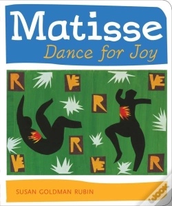 Capa do artigo Matisse Dance With Joy