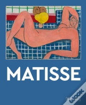 Capa do artigo Matisse